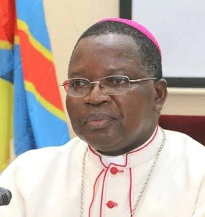 Responsable de la Plateforme des Confessions Religieuses